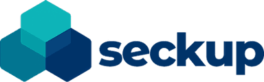 Logo Seckup – The Smart Profile Engine